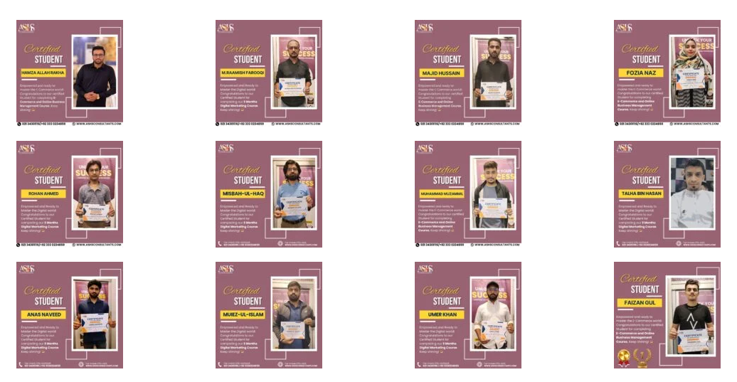 Best Ecommerce Training in Karachi for Entrepreneurs (2025 Guide)