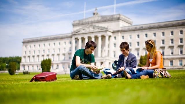 How To Study In UK Without IELTS