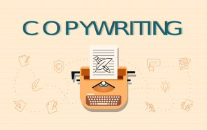 What is Content writing or Copy Writing?