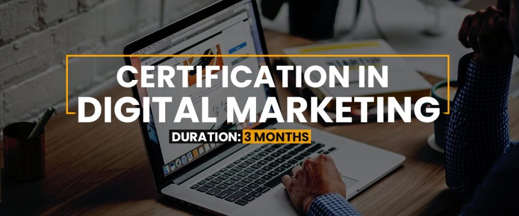 Top Digital Marketing Course Karachi