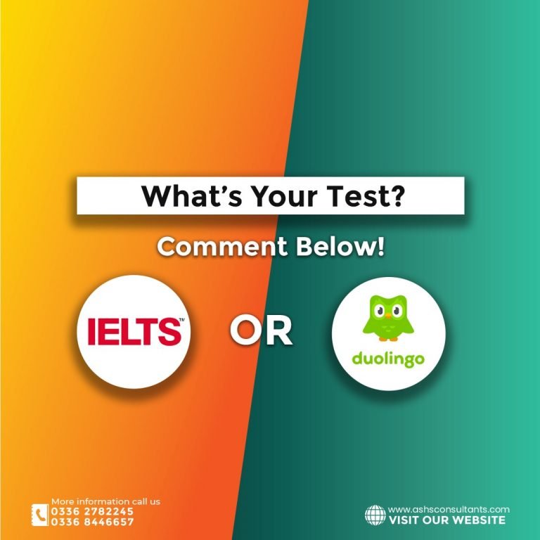 IELTS vs Duolingo Conclusion