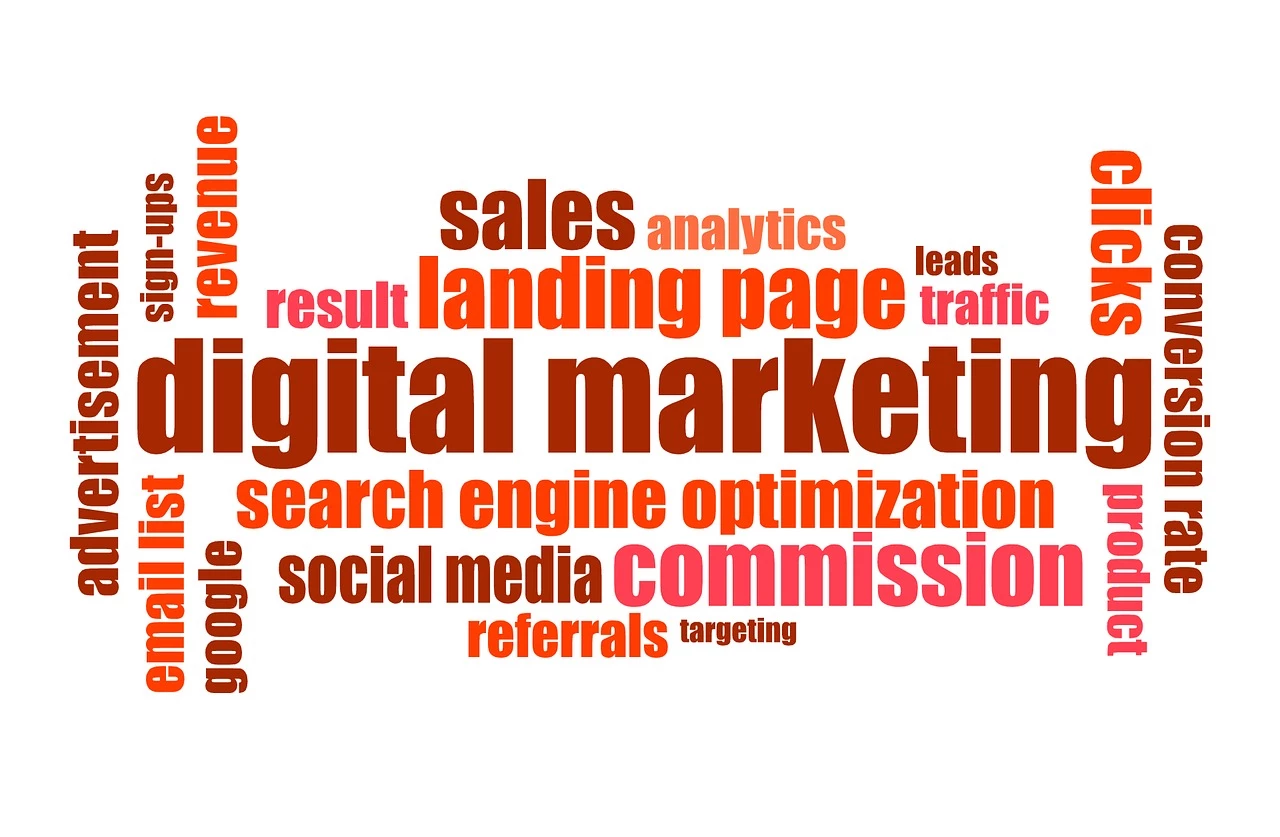 Digital marketing as a career