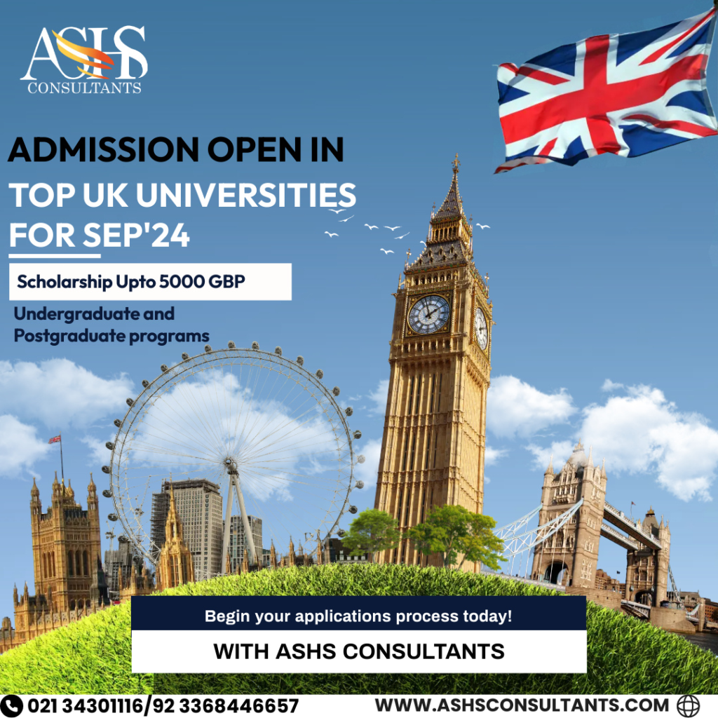 Student Visa Fee in UK