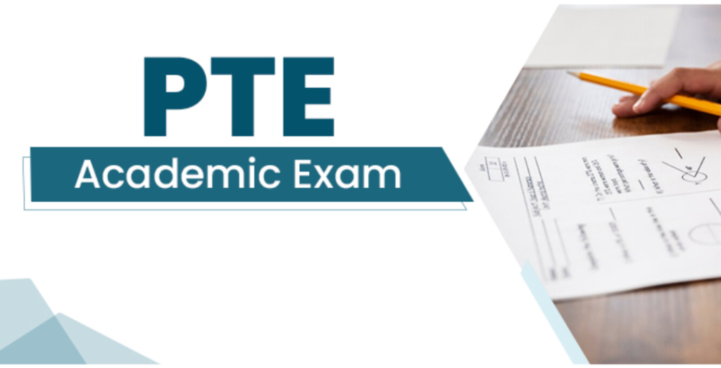 pte test