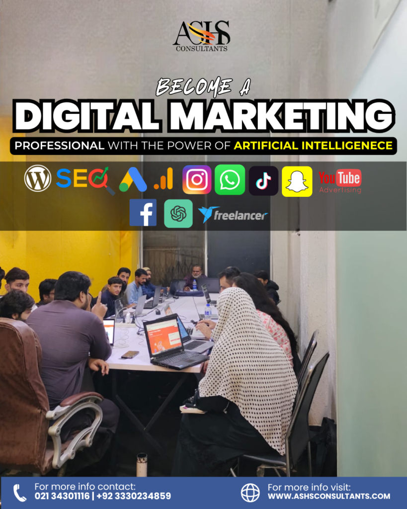 best social media marketing course