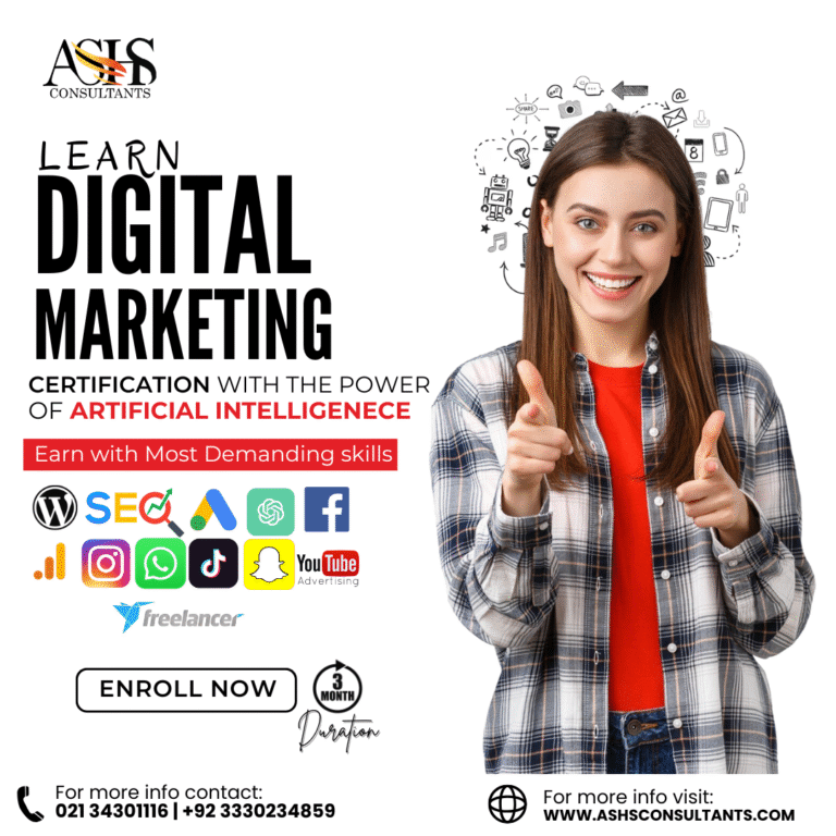 best social media marketing course