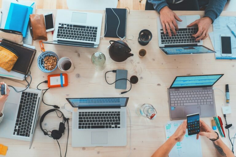 Why Only 5% Succeed in Digital Marketing & E-commerce