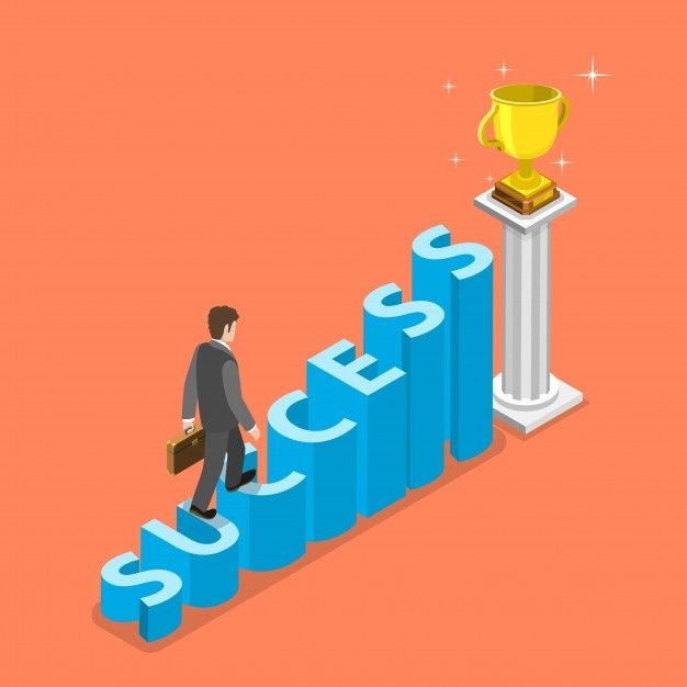 Why Only 5% Succeed in Digital Marketing & E-commerce (And How You Can Be One of Them)