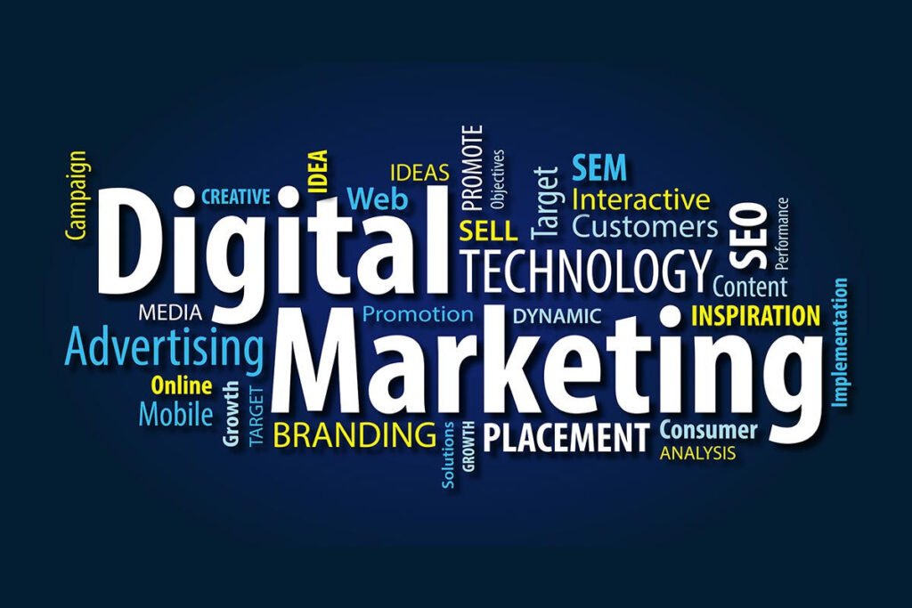 Digital Marketing Course In Karachi