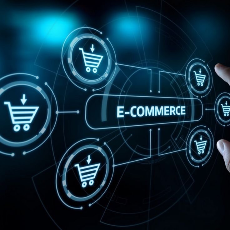 How ASHS Helps Entrepreneurs Scale Ecommerce Stores