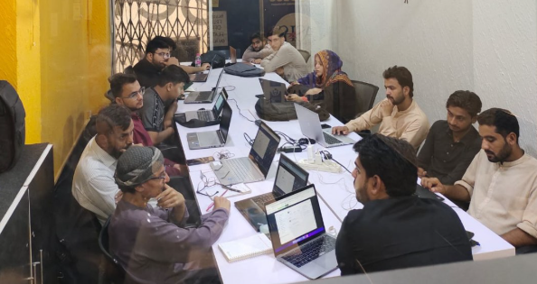 Best Ecommerce Training in Karachi for Entrepreneurs (2025 Guide)
