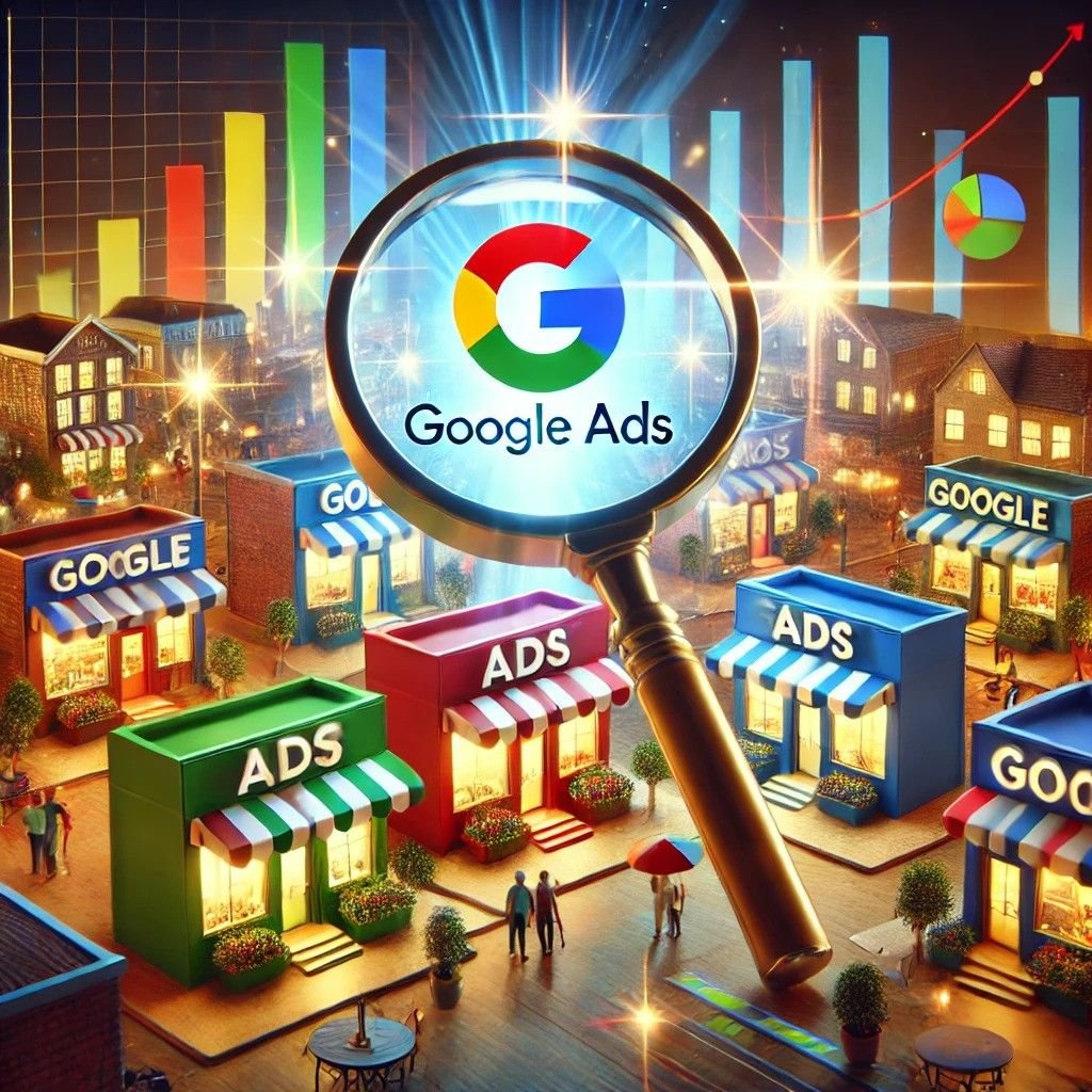 google ads mastery course