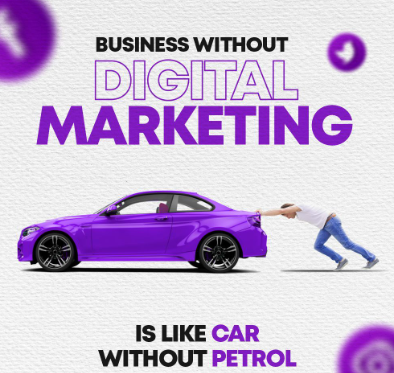 Digital Marketing Course in Karachi Under Rs 50,000 (with Certificate & Practical Training)
