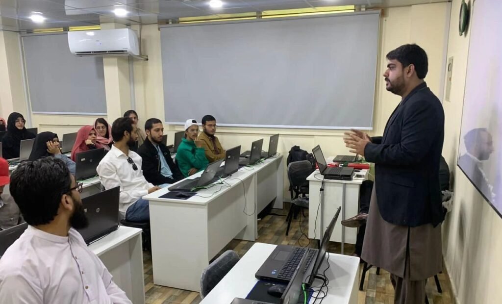 Shopify Training With Mentorship