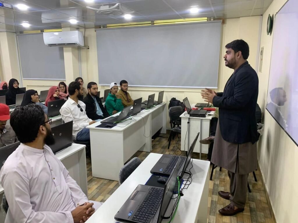 Job Oriented Courses