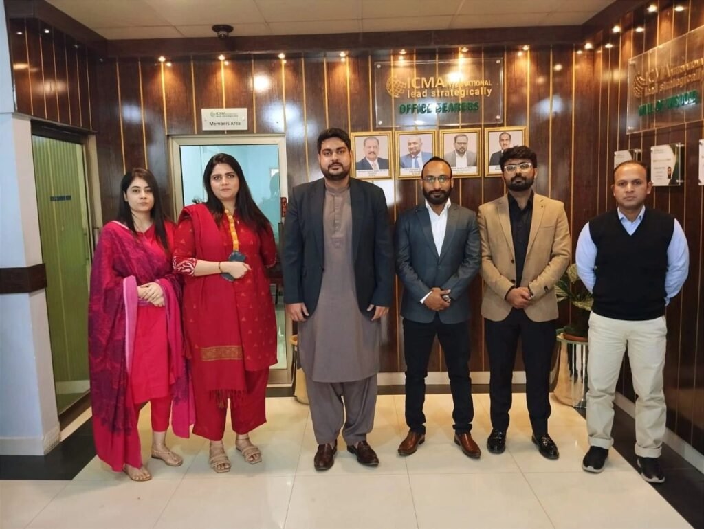 ecommerce classes in Karachi