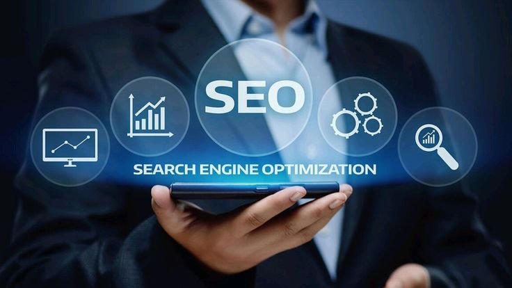 Local SEO services for small businesses in Pakistan