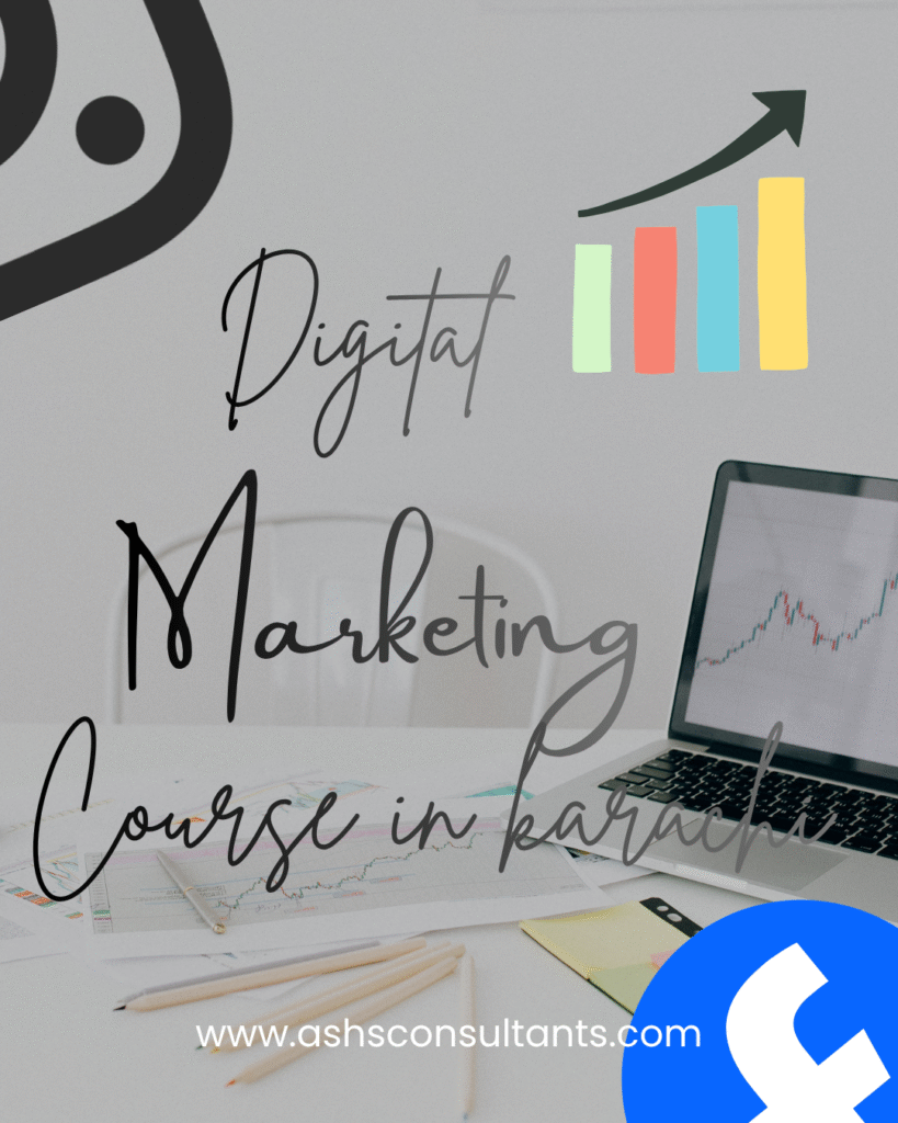 Digital Marketing Course Karachi