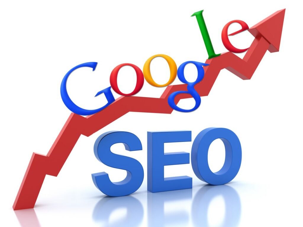 Local SEO services for small businesses in Pakistan