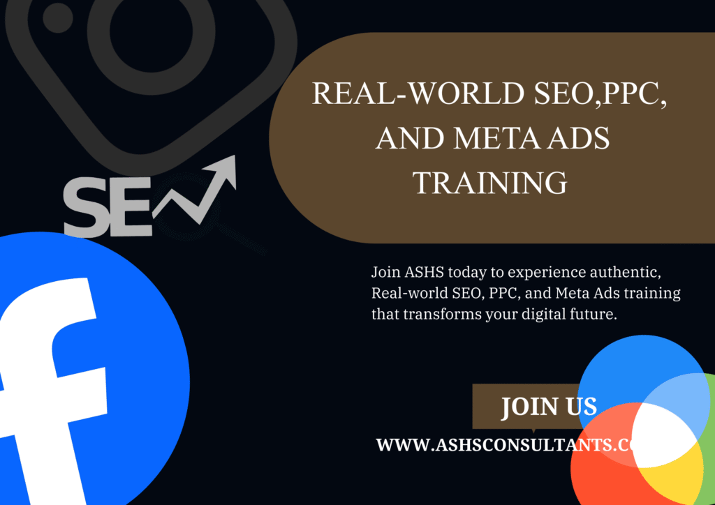 Advance Your Career with Karachi’s Most Practical Digital Marketing Course