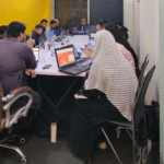 ASHS practical E-commerce learning program