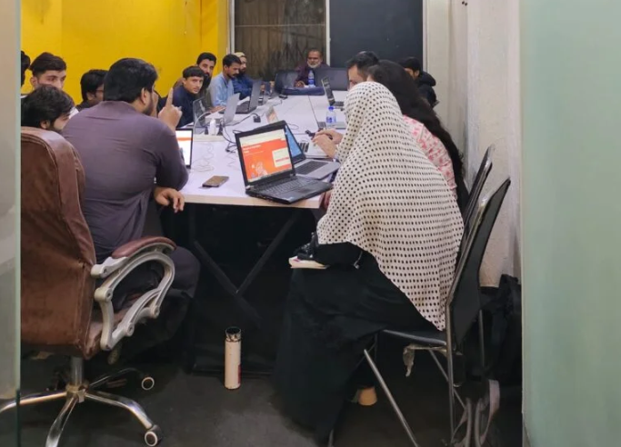 Top Reasons to Join ASHS Digital Marketing Institute