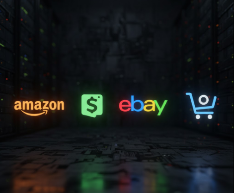 Learn Multi-Platform E-commerce: Amazon, Shopify, eBay & Daraz Training Karachi