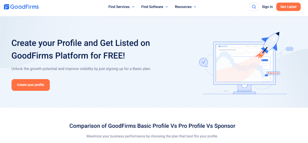 Good Firms