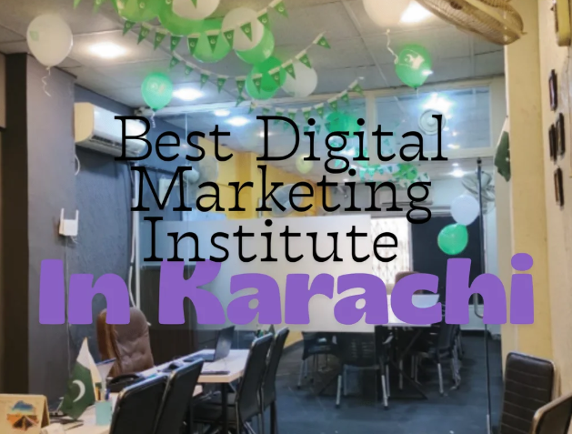 Advance Your Career with Karachi’s Most Practical Digital Marketing Course