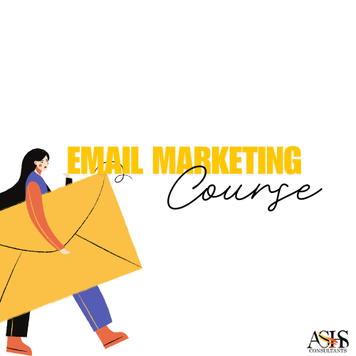 Email Marketing Course