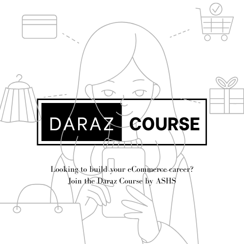 Daraz Course