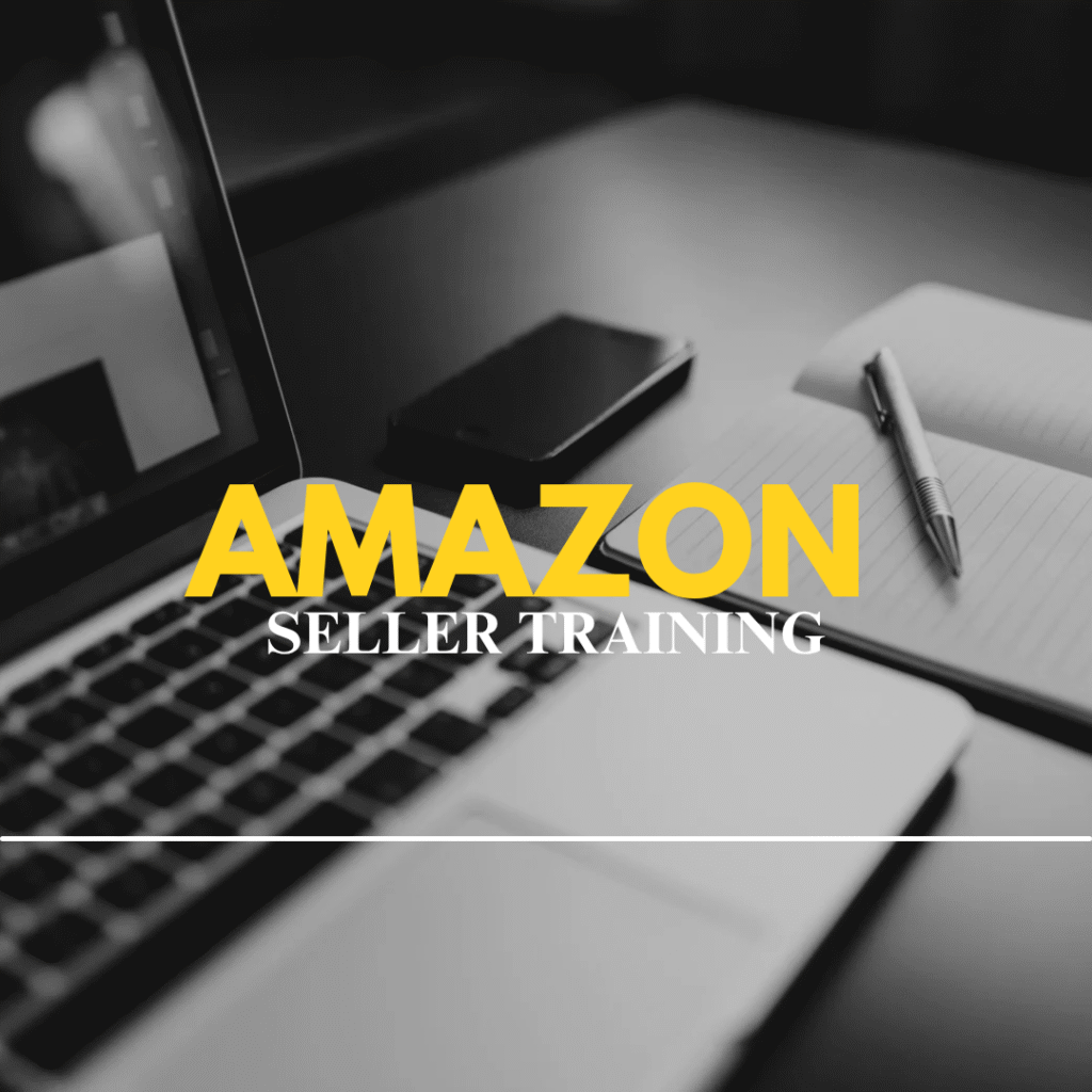 Amazon Seller Training