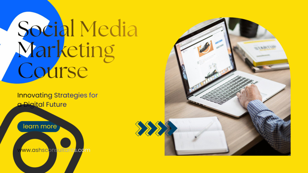 Social Media Marketing Course