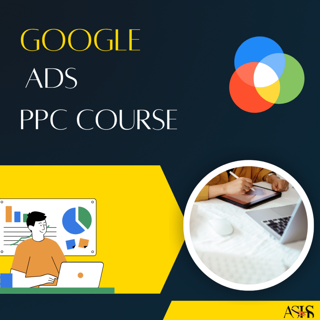 Google Ads PPC Course