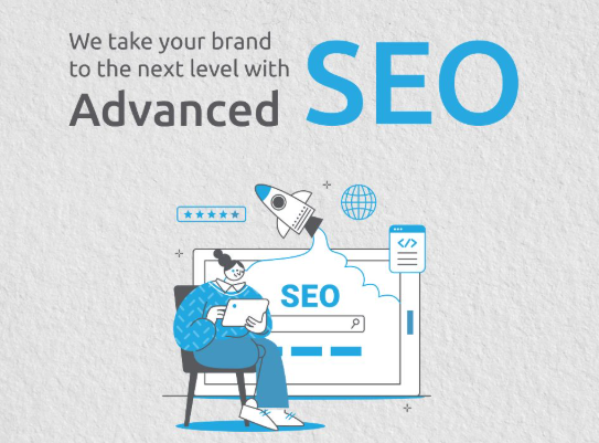 Advanced SEO Course