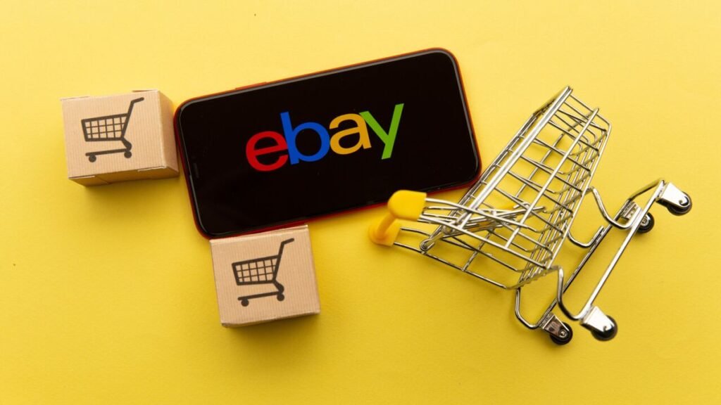 eBay Selling Course Pakistan