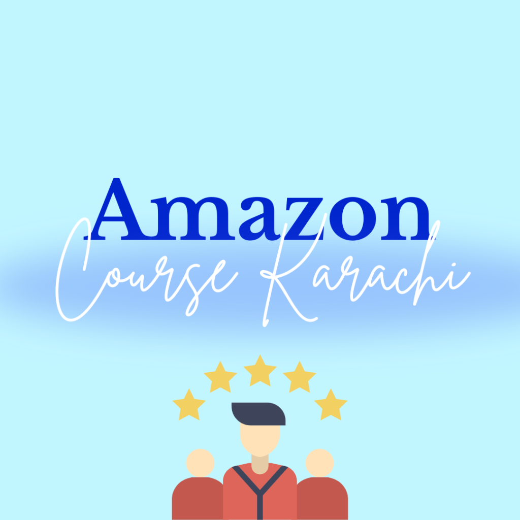 Amazon Course Karachi