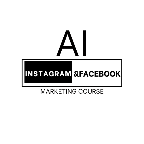 AI Instagram & Facebook Marketing Course