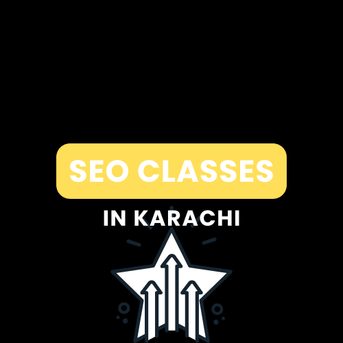 SEO Classes In Karachi