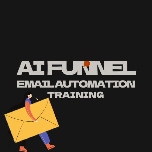 AI Funnel & Email Automation Training