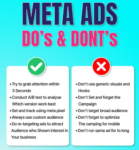 Meta Ads Classes In Karachi