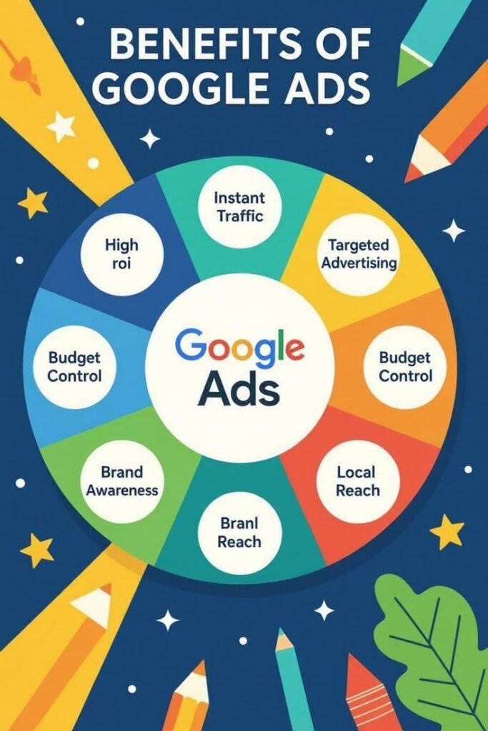 Performance Marketing Classes In Karachi