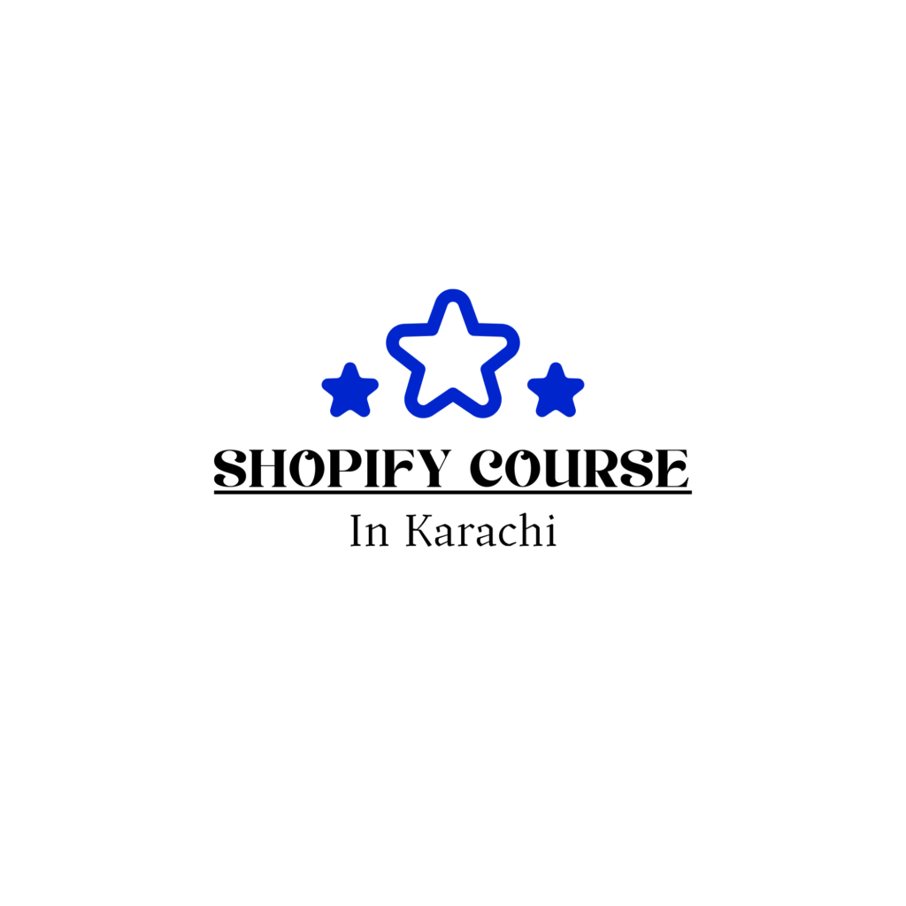 Shopify Course In Karachi