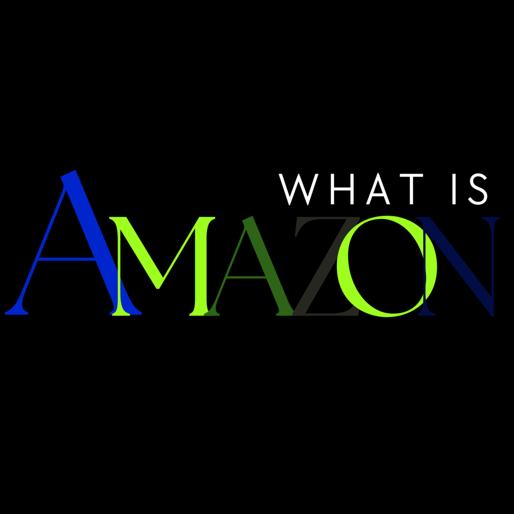 What Is Amazon