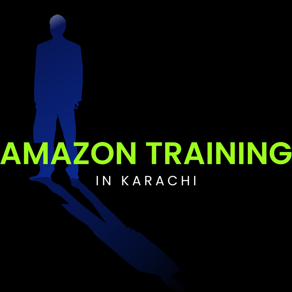 Amazon Training In Karachi