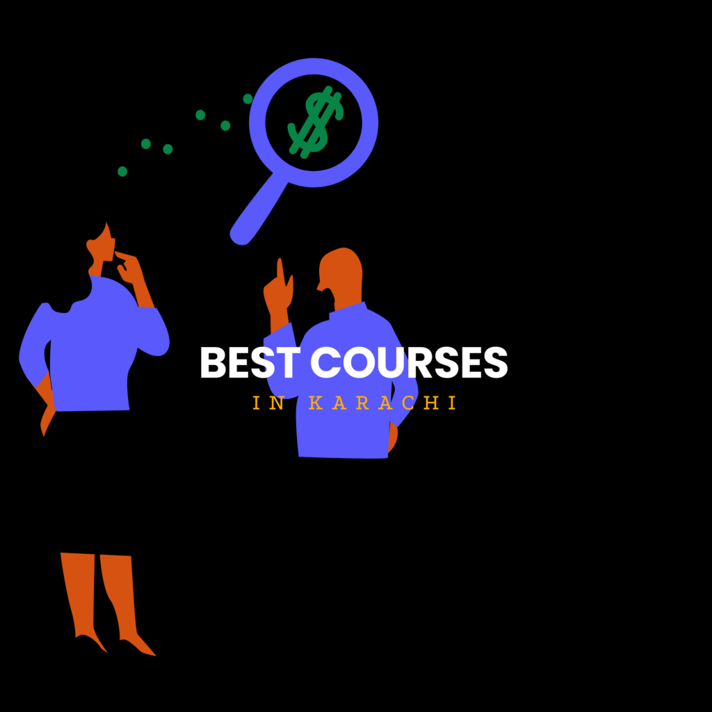 Best Courses In Karachi