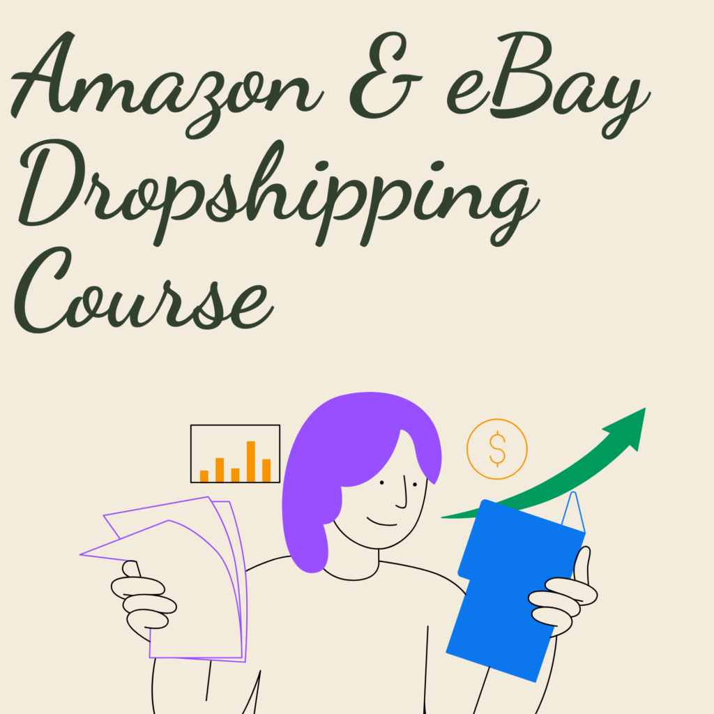 Amazon And eBay Dropshipping