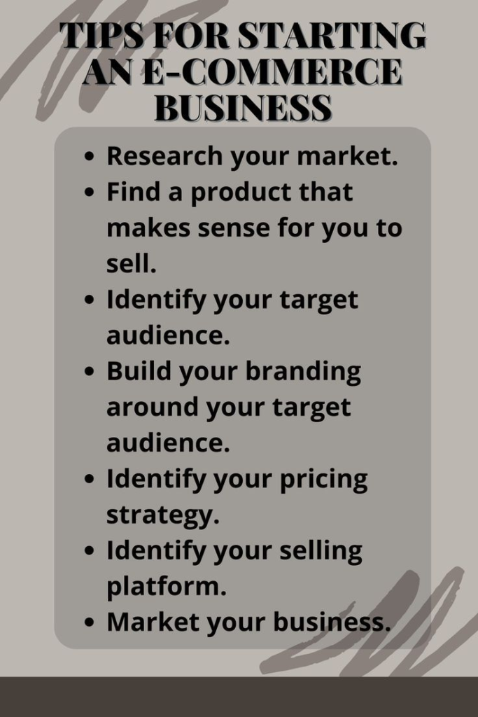 Scope Of E-commerce In Karachi