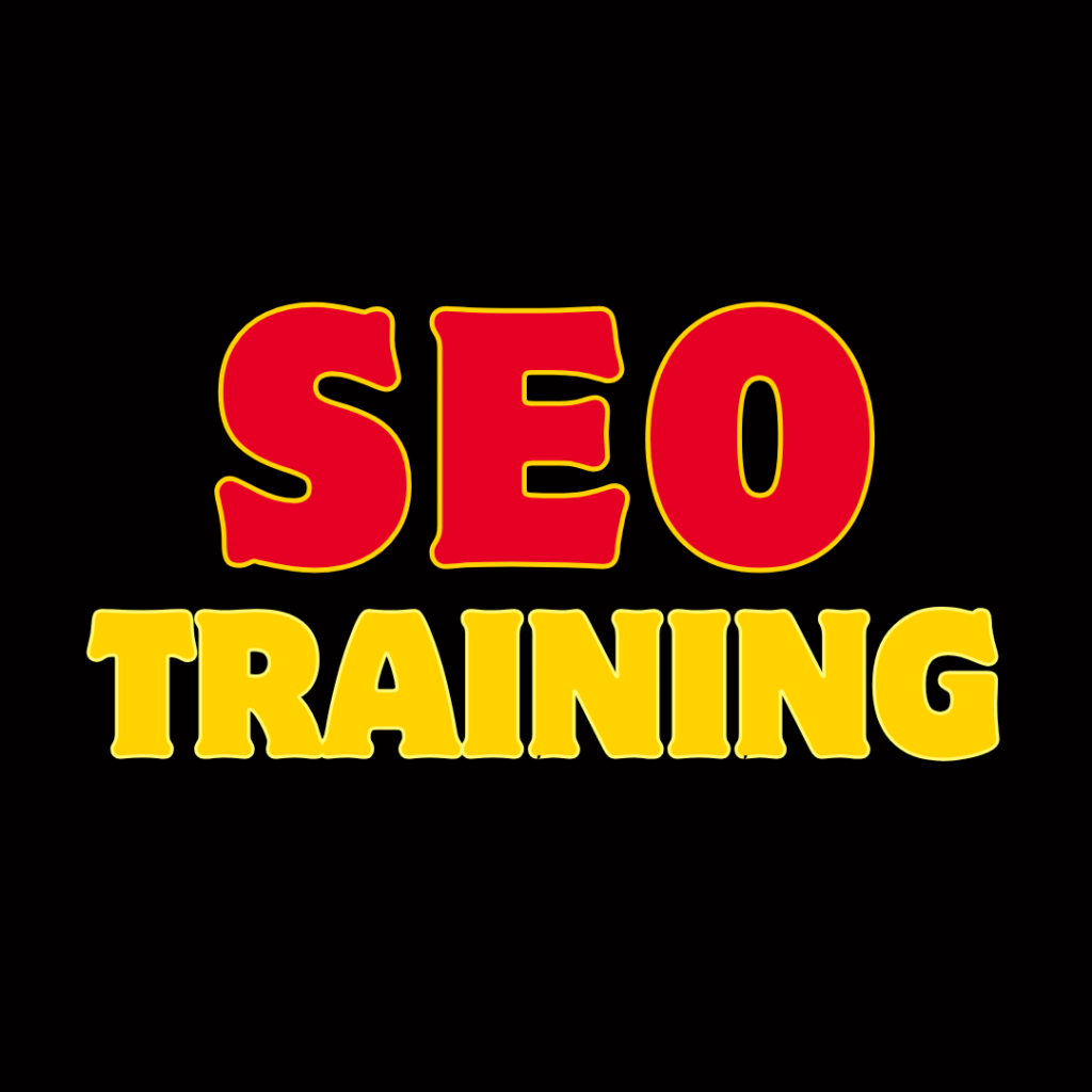 SEO Training In Karachi
