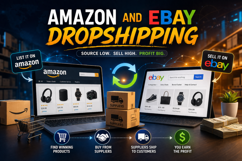 Why E-commerce training is important.